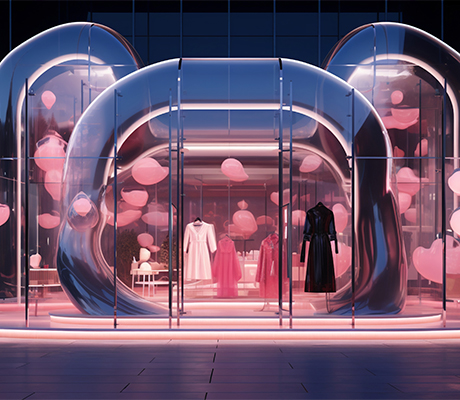 Fashion Visionaries: Icon Spotlight and Their Enduring Influence