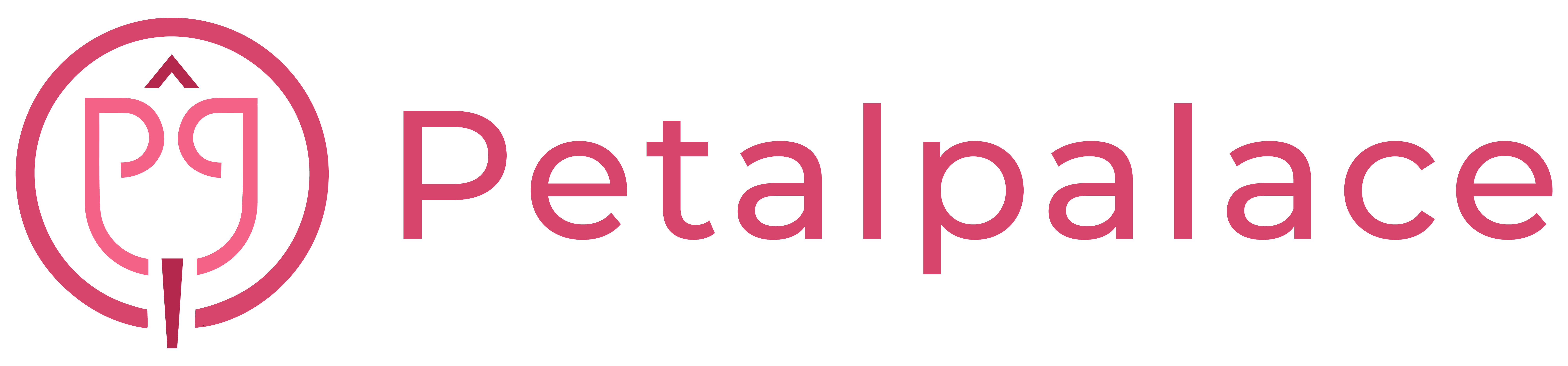 Petalpalace